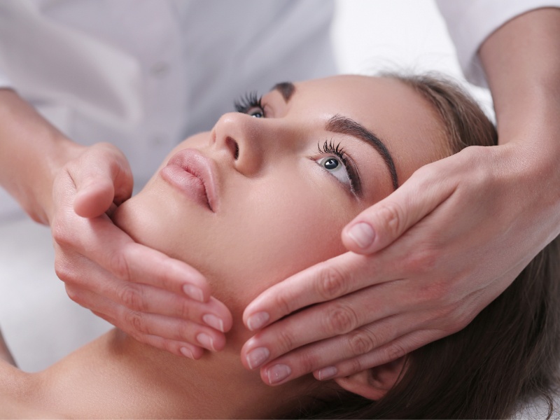 45Mn Massage Bien-Être Ado ( Sur Mesure )