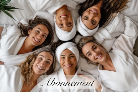ABONNEMENT DE 20 SEANCES  (1 H DE PRESTATION LIBRE AU CHOIX )