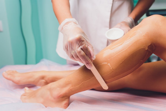 epilation
