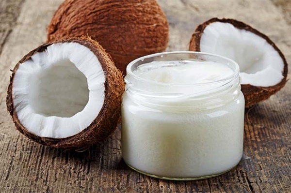 60 MINUTES ENVELOPPEMENT HUILE DE  COCO