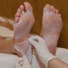 90MN CALLUSPEELING BEAUTE DES PIEDS
