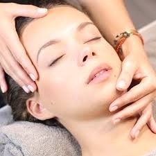 MASSAGE JAPONAIS Lifting Visage ( 5 Seances )