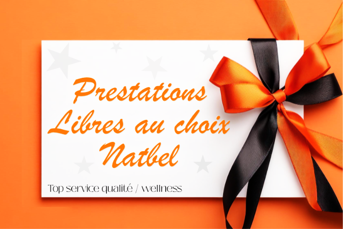 120 Minutes de Massage Bien-Être Au Choix