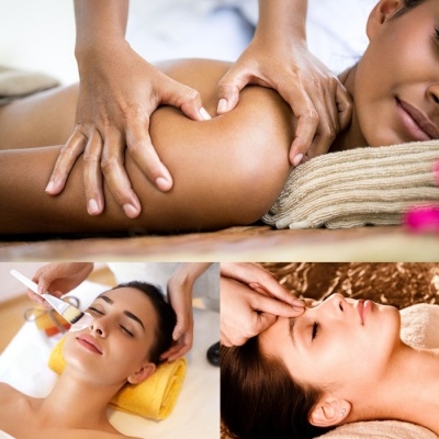 50Mn Massage Bien-Être ( Sur Mesure )