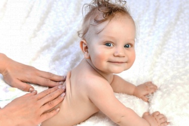 30Mn Massage Bien-Être Duo ( Maman & Enfant de 2 mois à 7 ans )