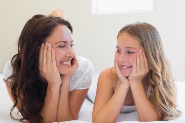 40Mn Massage Bien-Être Duo ( Parent & Enfant 8- 15 ans )