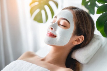 40 Minutes Soin du Visage Ado