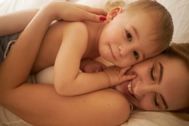 40 Minutes Massage Duo Parent Enfant 