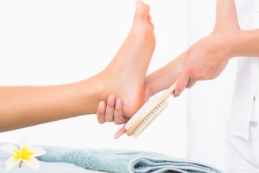 60Mn Footybel ( Soin Peeling )