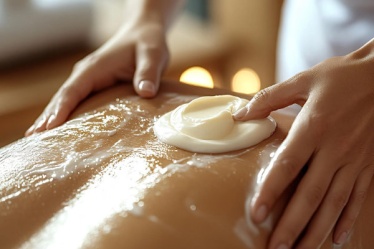 60Mn Pack Madinina ( Gommage du Dos )