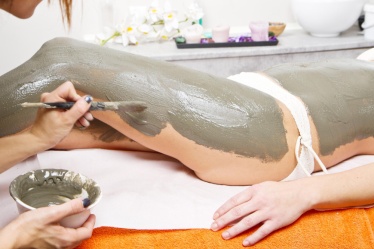 120 Minutes Pack Arginat Soin détox 