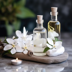 SEANCES DE 3 MASSAGES BIEN-ETRE AU CHOIX 45MN