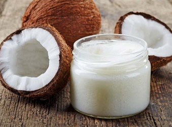 60 MINUTES ENVELOPPEMENT HUILE DE  COCO