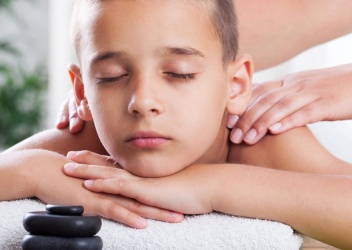 45MN MASSAGE DUO PARENT ENFANT DES 5 ANS