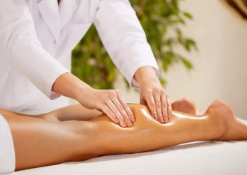 60MN MASSAGE JAMBES LEGERES 