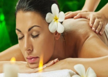 60MN MASSAGE AYURVEDIQUE 