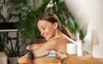 90Mn Pack Wellness ( Bien-être Total détente )