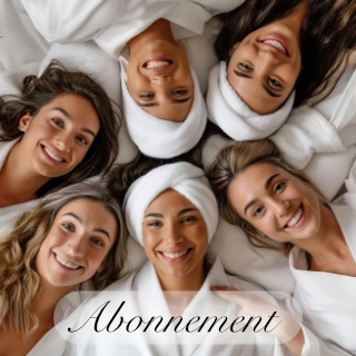 ABONNEMENT 12 MOIS 20 SEANCES
