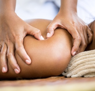 40MN MASSAGE  SUR MESURE ( 1 à 2 ZONES AU CHOIX )