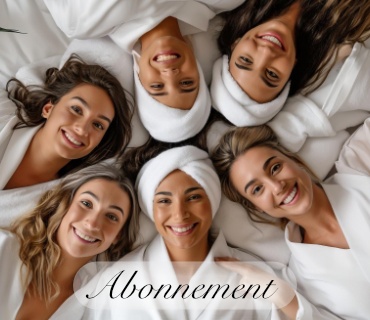 ABONNEMENT 30 SEANCES ( 1H DE PRESTATION LIBRE AU CHOIX)