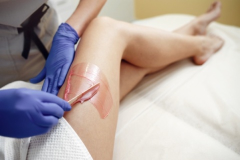 epilation-corps-aisselle