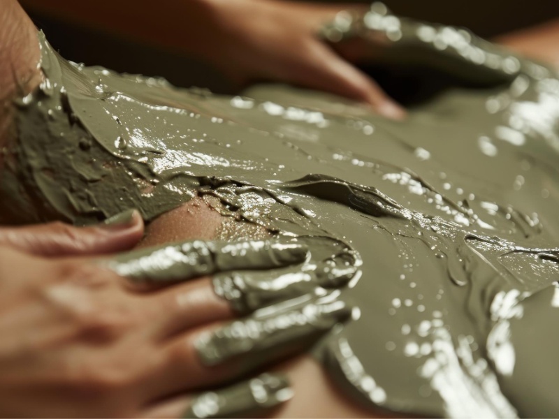 120Mn Pack Arginat ( Soin Détoxifiant + ... )