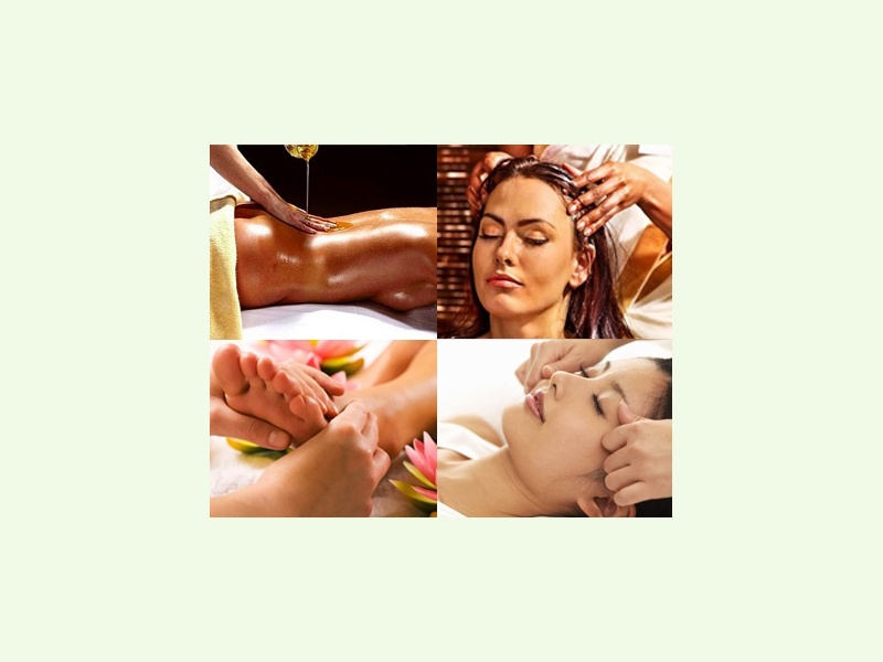 SÉANCES DE 10 MASSAGES BIEN-ÊTRE DE 1H à 2 Heures