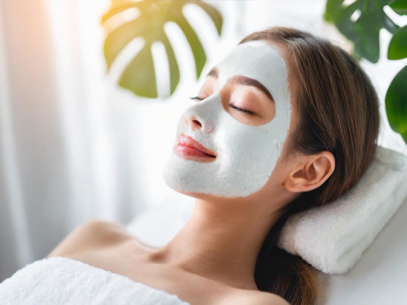 40 Minutes Soin du Visage Ado