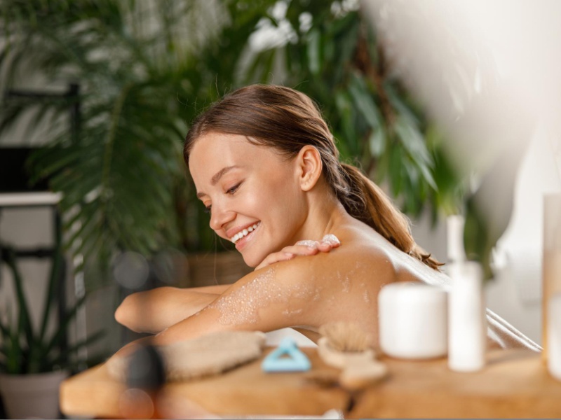 120 Minutes Pack Total Wellness Croisière 