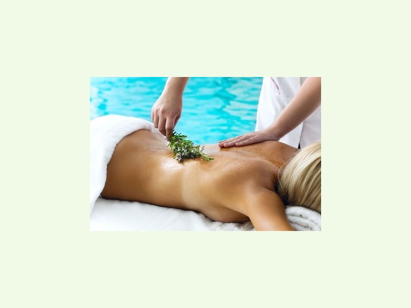 30 Minutes Massage Décontranctant Dos