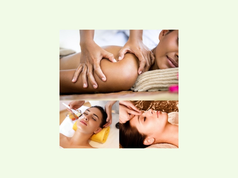 30 Minutes Massage Bien-Être sur Mesure