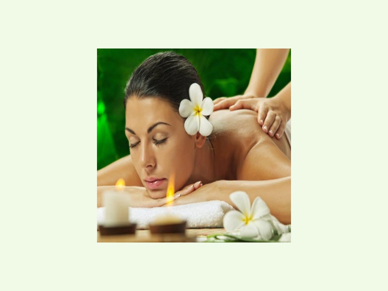 60 Minutes de Massage Bien-Être  Ayurvédique