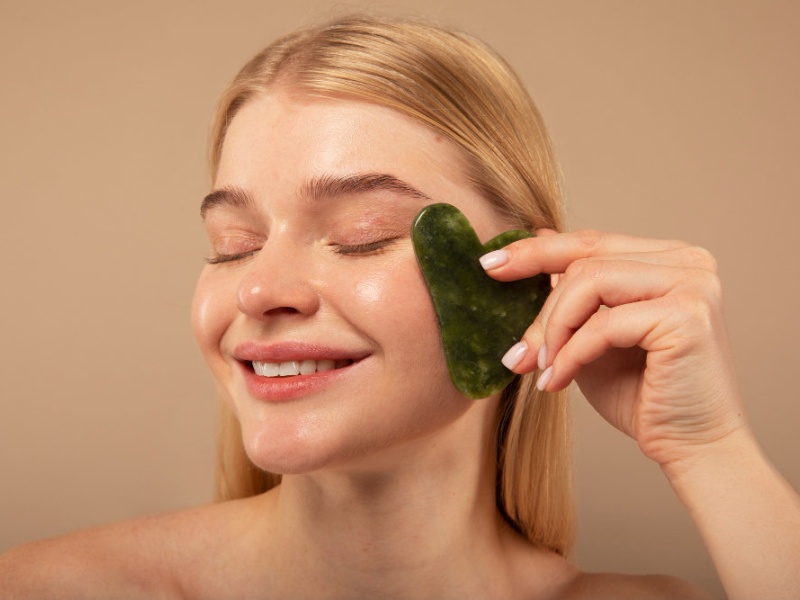 45 Minutes Massage Ado au Choix